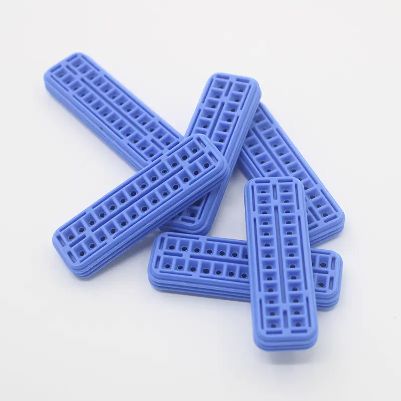 Blue konektor tesnenia