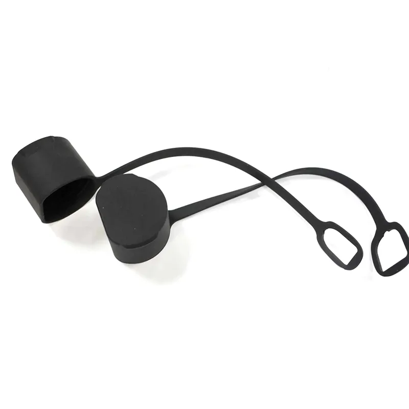 Gumový kryt nabíjacej pištole EV